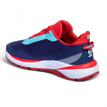 Sparco Martini Racing S-Run Trainers