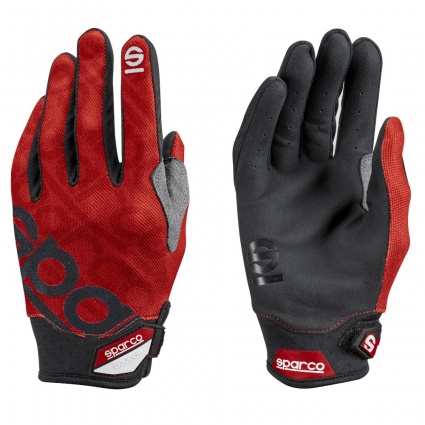 Sparco Meca-3 Mechanics Gloves