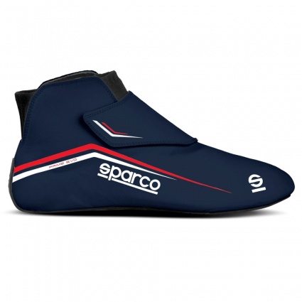 Sparco Prime Evo Race Boots