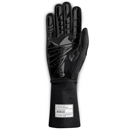 Sparco R-Meca Mechanics Gloves (FIA Approved)