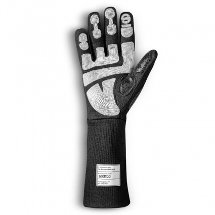 Sparco R-Tide Fireproof Mechanics Gloves