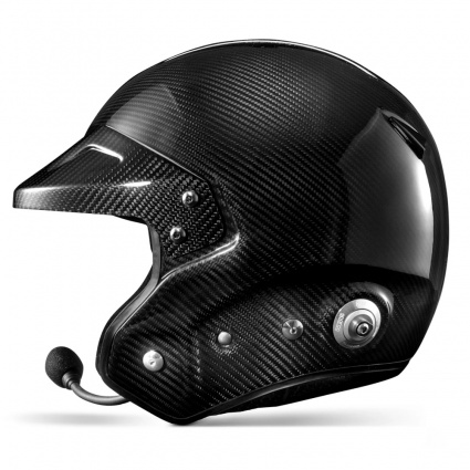 Sparco RJ-i Carbon Helmet