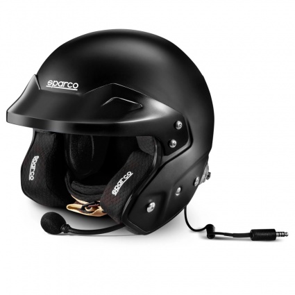 Sparco RJ-i Helmet