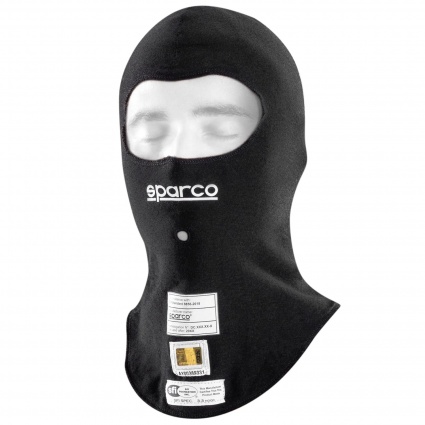 Sparco RW-11 Evo Balaclava - Universal