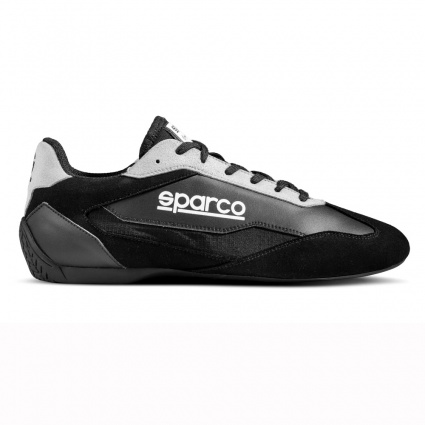 Sparco S-Drive Low Cut Trainers