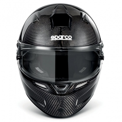 Sparco Sky RF-7W Carbon Helmet