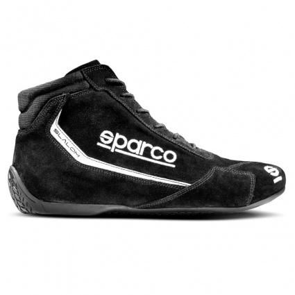 Sparco Slalom Boots