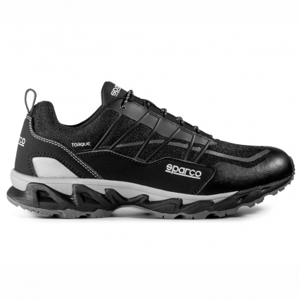 Sparco Torque 01 Mechanics shoes