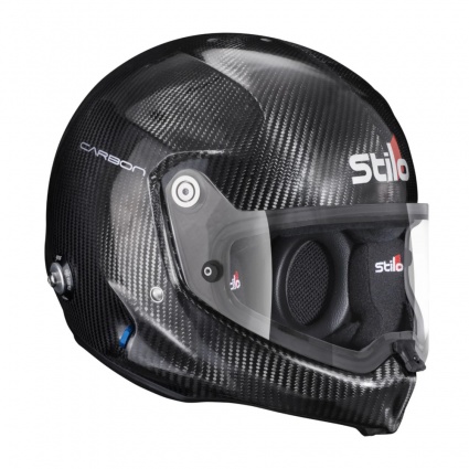 Stilo Venti WRX Dirt Carbon Helmet