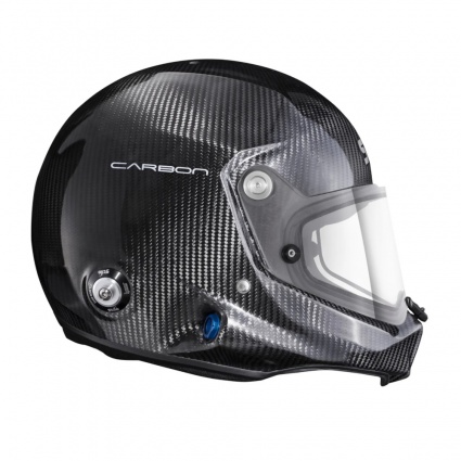 Stilo Venti WRX Dirt Carbon Helmet