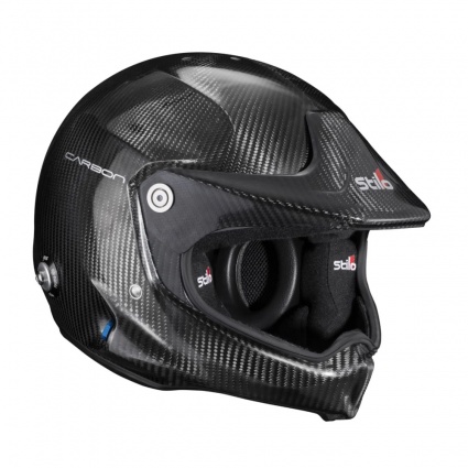 Stilo Venti WRX Raid Carbon Helmet