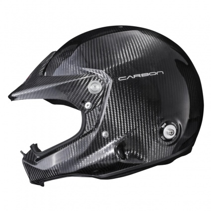 Stilo Venti WRX Raid Carbon Helmet