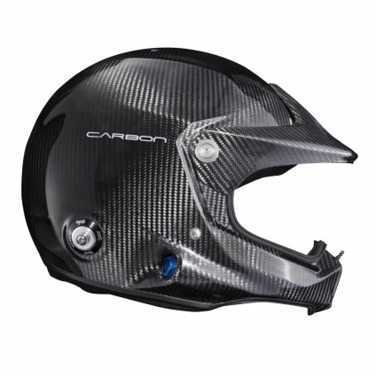 Stilo Venti WRX Raid Carbon Helmet