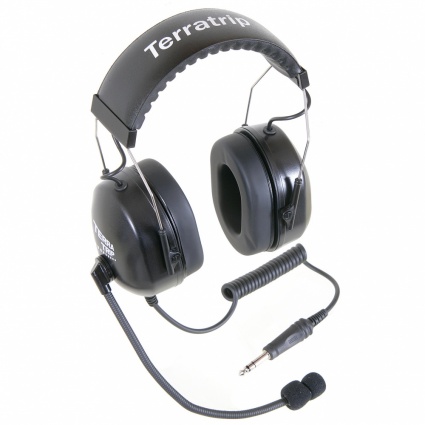 Terraphone Professional Practice Headset