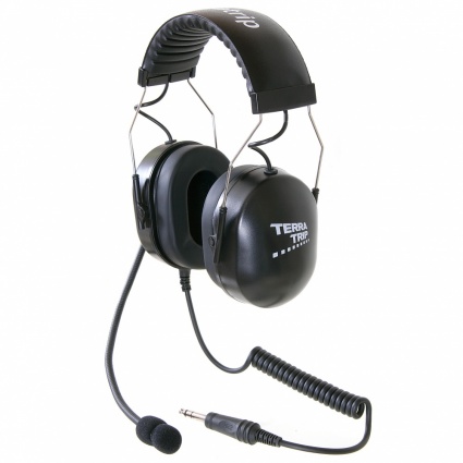 Terraphone Professional Practice Headset