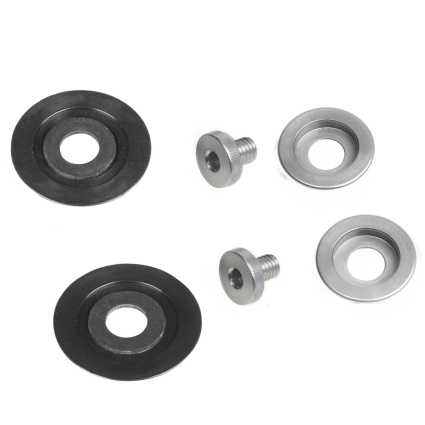 Stilo ST6 Helmet Visor Screw Kit