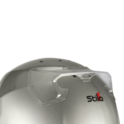 Stilo Rear Spoiler For ST6 Helmet