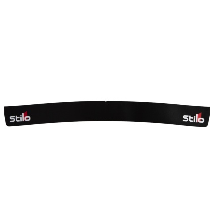 Stilo ST6 ABP Helmet Visor Sun Strip Sticker