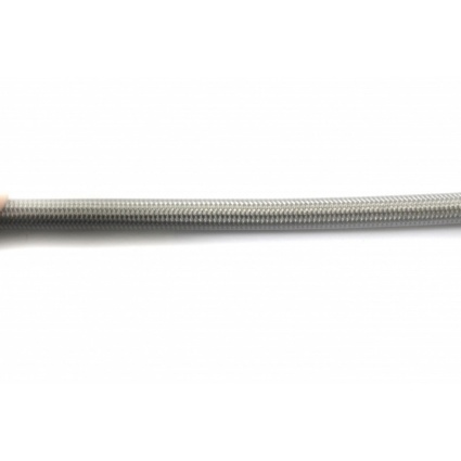 Aeroquip -3 Brake Hose With Clear PVC Outer