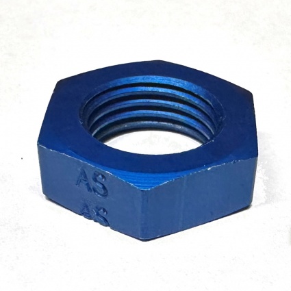 Aeroquip Alloy Locknut