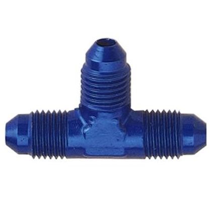 Aeroquip JIC Equal Male Tee Adaptor