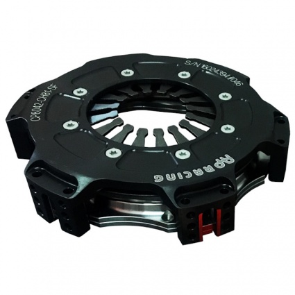 AP Racing Fiesta R5 Early Rally Clutch Cover