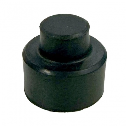 AP Racing Rubber Bleed Nipple Cap