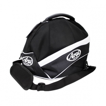 Arai POD Helmet Bag Black