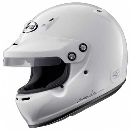 Arai GP-5W Helmet