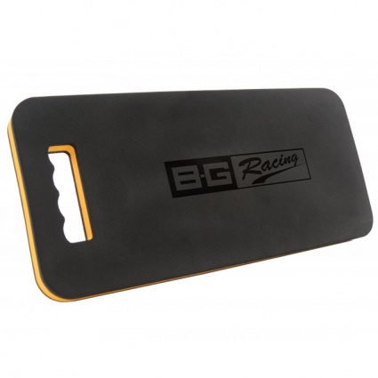 B-G Racing Mechanics Kneeling Mat