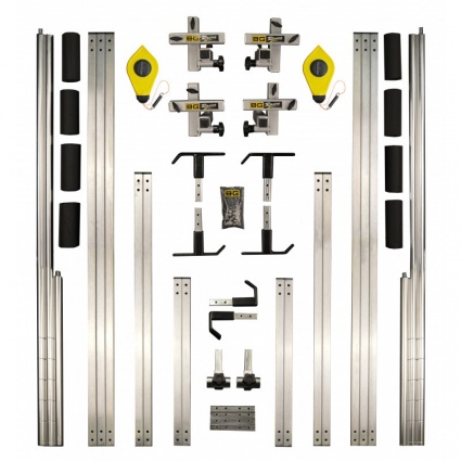 B-G Racing String Lines Kit