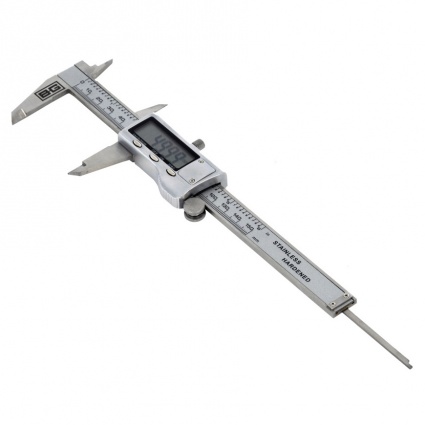 B-G - Stainless Steel 150mm Digital Caliper/Vernier