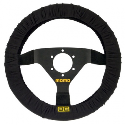 B-G Steering wheel protective cover