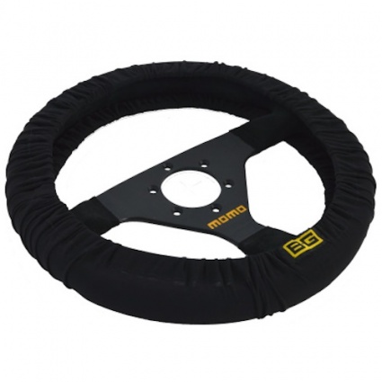 B-G Steering wheel protective cover