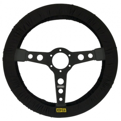 B-G Steering wheel protective cover