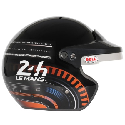 Bell Mag Helmet - Lemans Edition