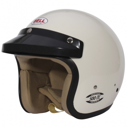 Bell 500 TX Classic Helmet