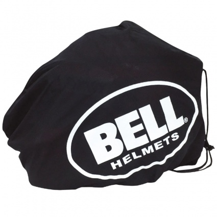 Bell Draw String Helmet Bag