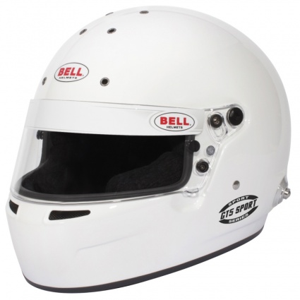 Bell GT5 Sport Full Face Helmet