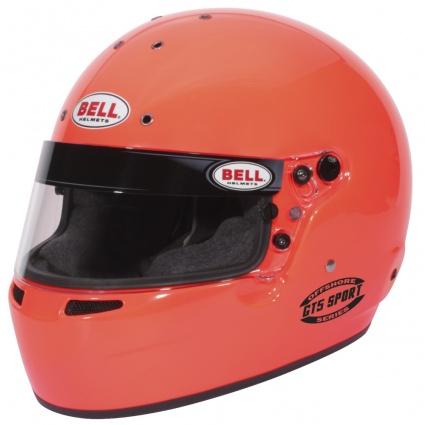 Bell GT5 Sport Offshore Helmet