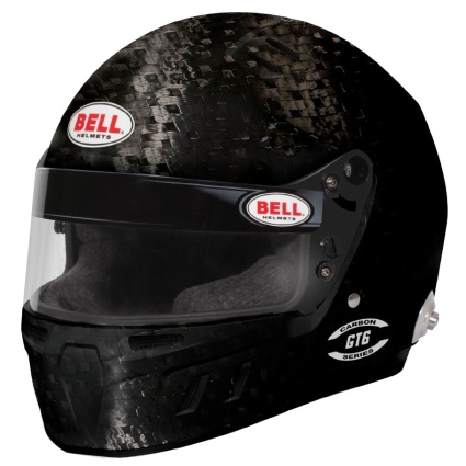 Bell GT6 RD Carbon Helmet