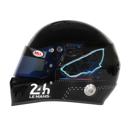 Bell GT6 Lemans Edition -  Helmet