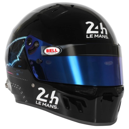 Bell GT6 Lemans Edition -  Helmet