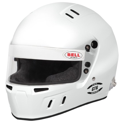 Bell GT6 Pro Helmet