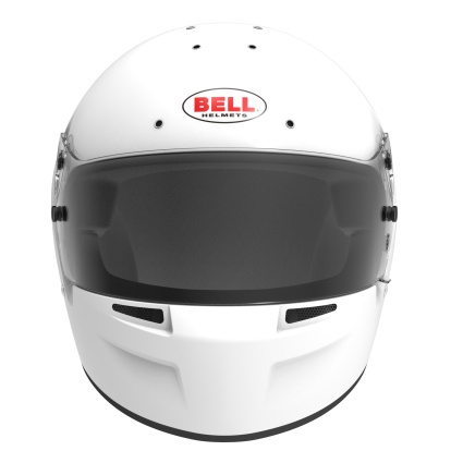 Bell GT6 Sport Helmet - White