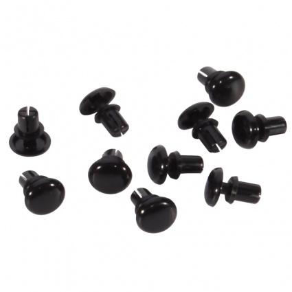 Bell Helmet Air Vent Plug Kit