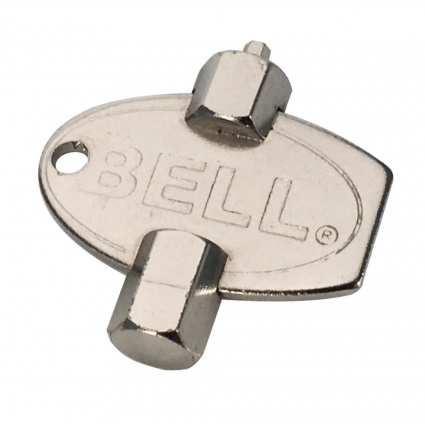 Bell Helmet Visor Pivot Kit Wrench