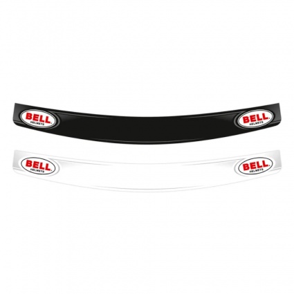 Bell Helmets Visor Stickers