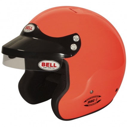 Bell Mag-1 Offshore Helmet