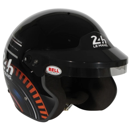 Bell Mag Helmet - Lemans Edition